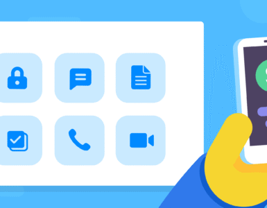 Small Business Communication Solutions