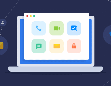Types of Communication Tools