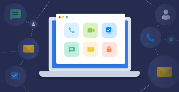 Types of Communication Tools