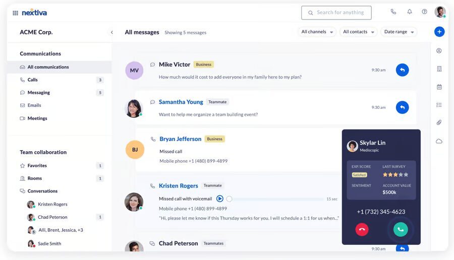 Nextiva