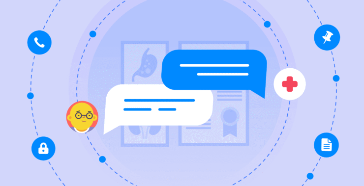 Patient engagement strategies