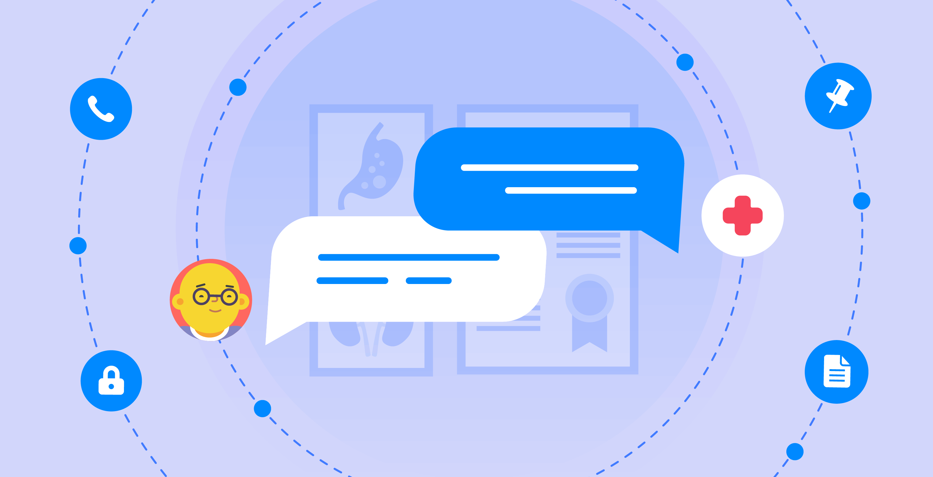 Patient engagement strategies