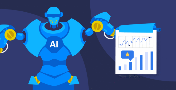 AI in the workplace