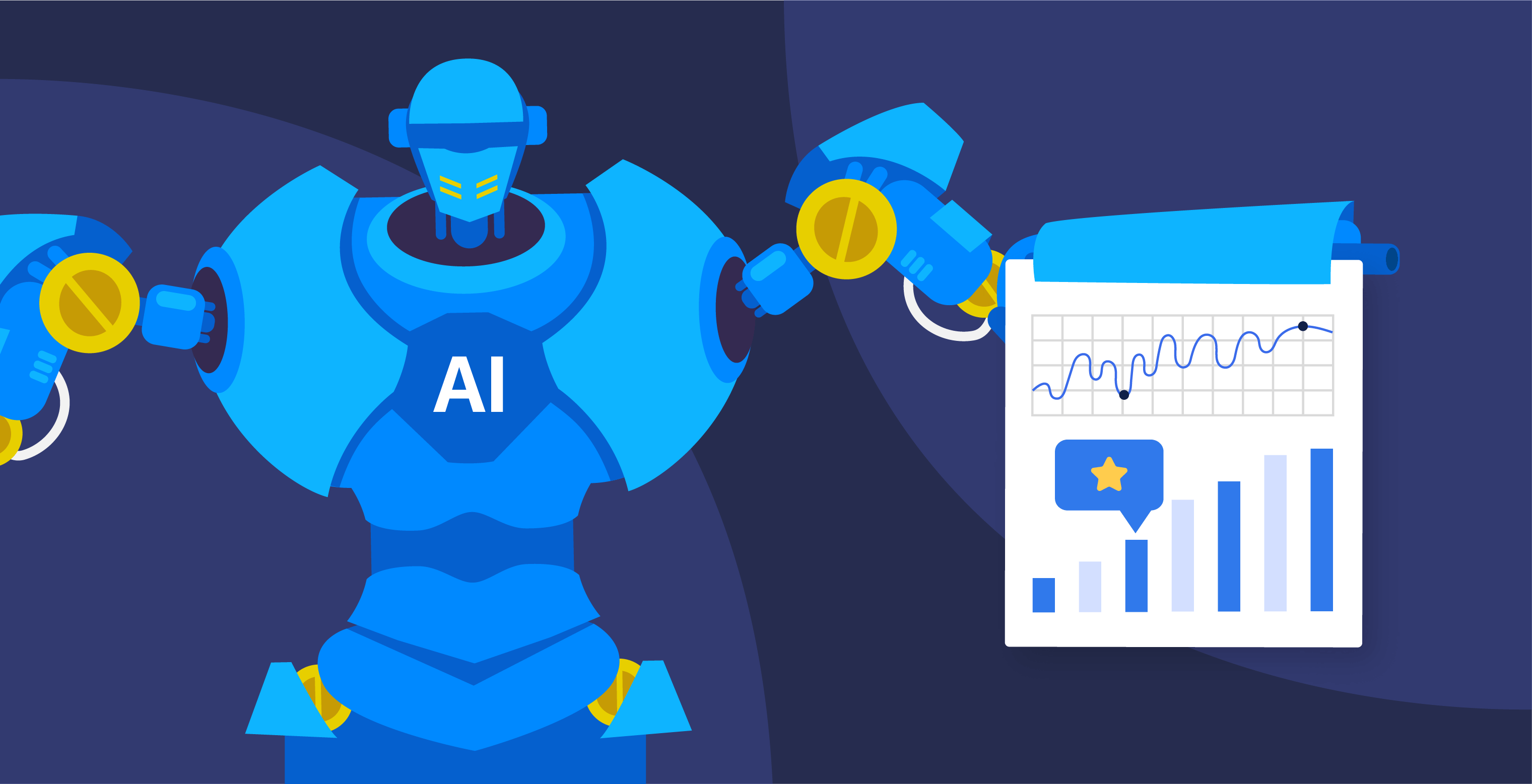 AI in the workplace