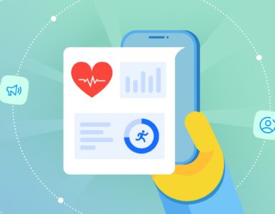 Healthcare Messaging Apps