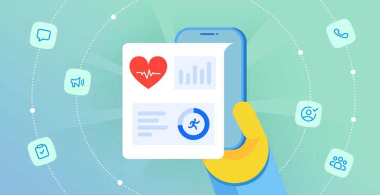 Healthcare Messaging Apps
