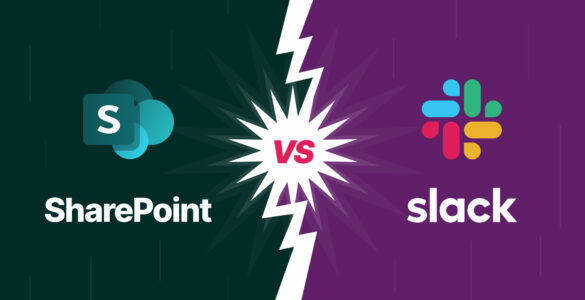 SharePoint-vs-Slaсk