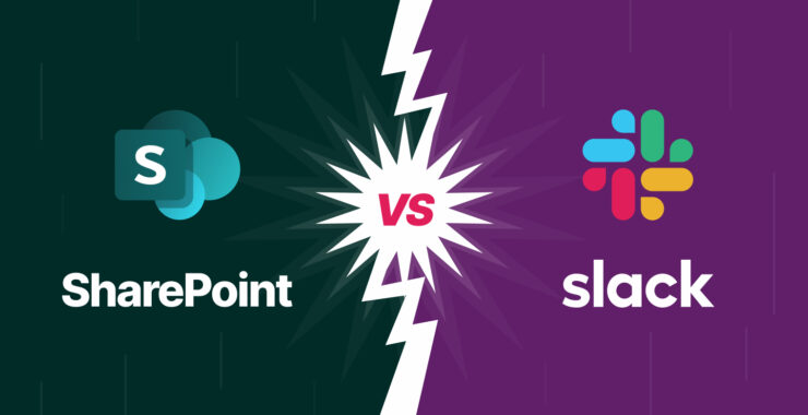 SharePoint-vs-Slaсk