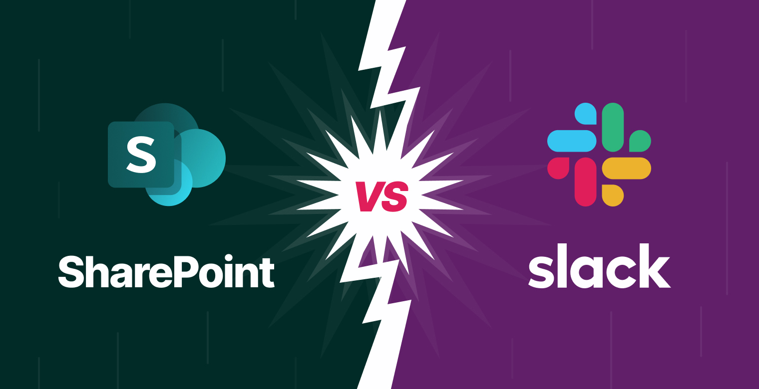 SharePoint-vs-Slaсk