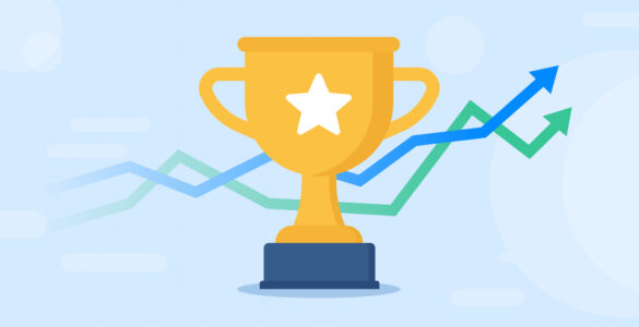 Employee recognition statistics