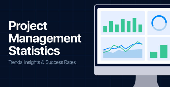 Project management statistics