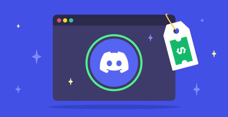Discord pricing