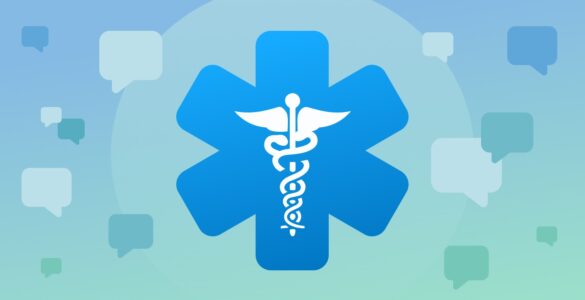 HIPAA-Compliant Chat