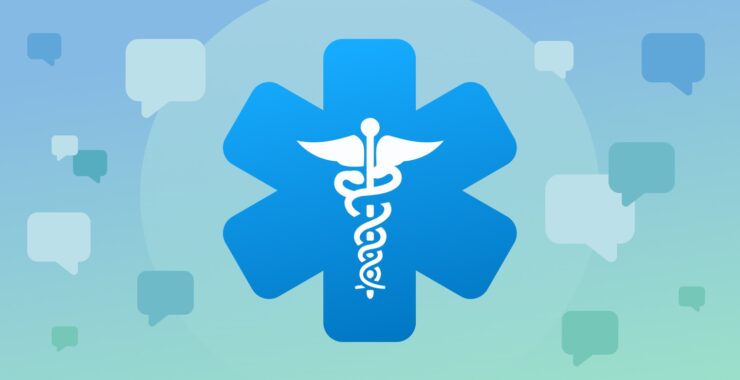 HIPAA-Compliant Chat