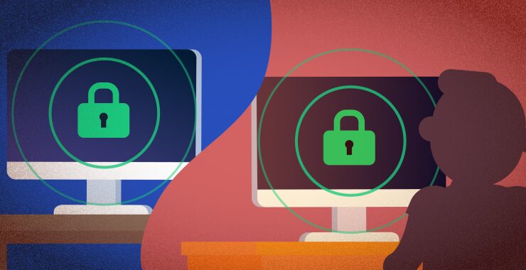 mejores prácticas de seguridad