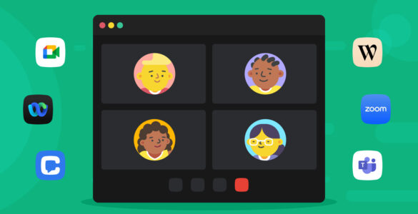 Virtual meeting tools