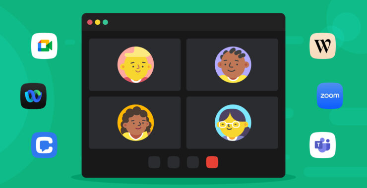 Virtual meeting tools