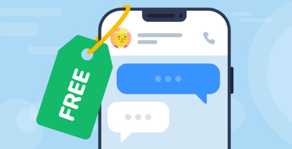 Free Text and Call Apps