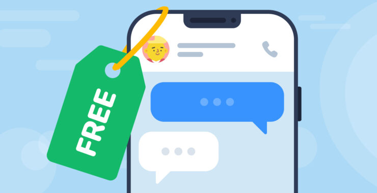 Free Text and Call Apps