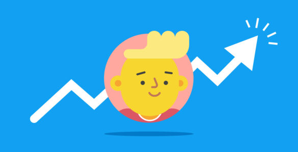 Employee experience statistics