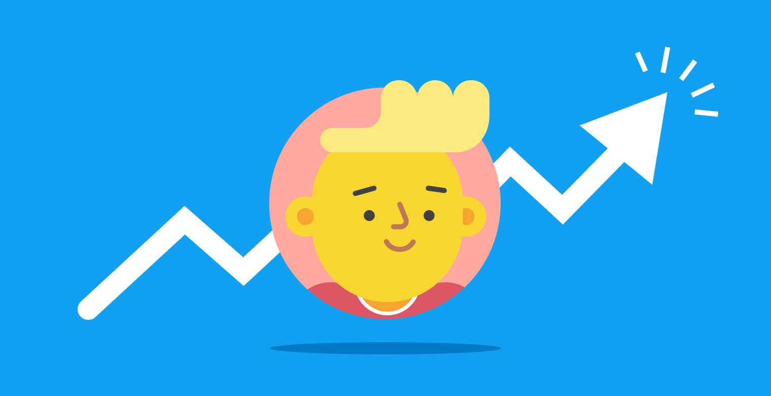 Employee experience statistics