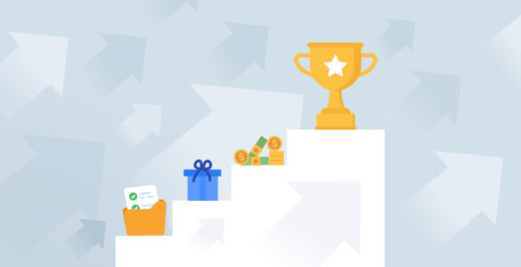 Employee motivation statistics