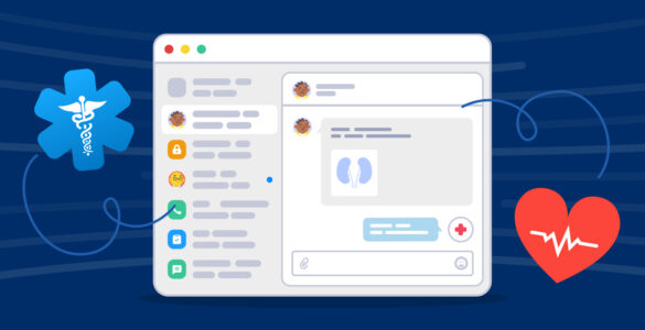 Healthcare Communication Strategies