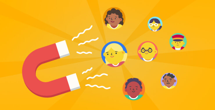 Employee retention statistics