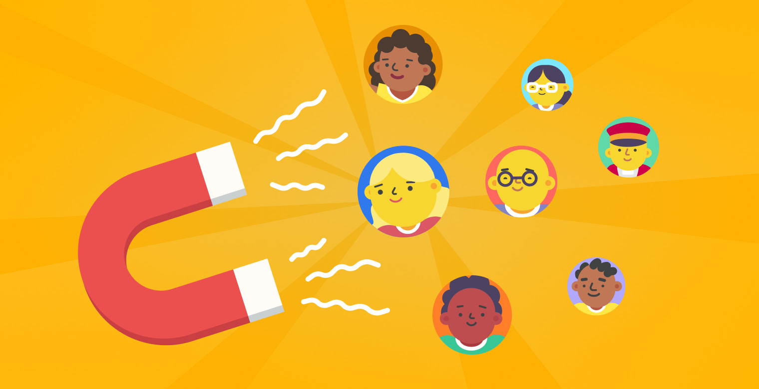 Employee retention statistics