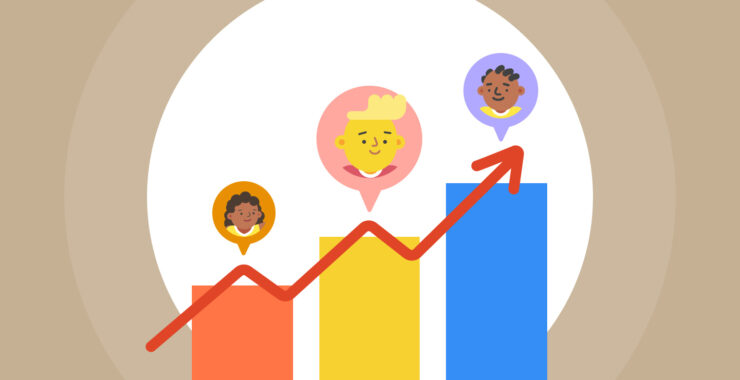 Employee satisfaction statistics