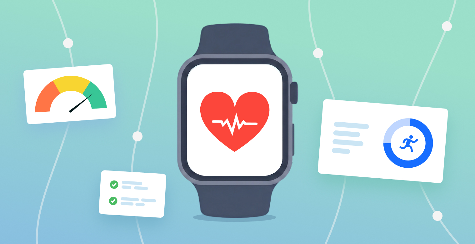 Digital healthcare trends