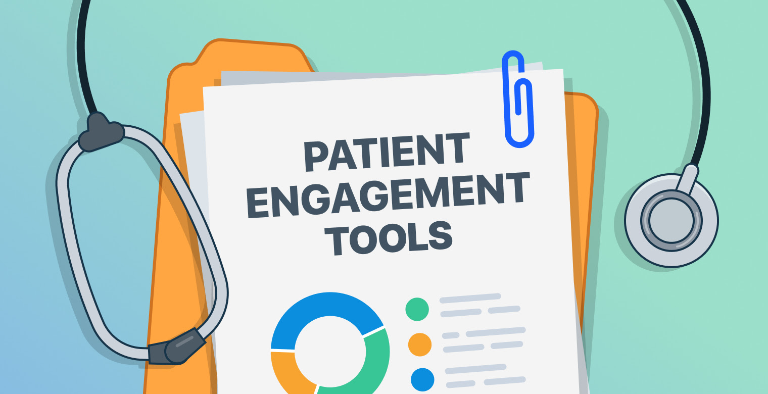 Patient engagement tools