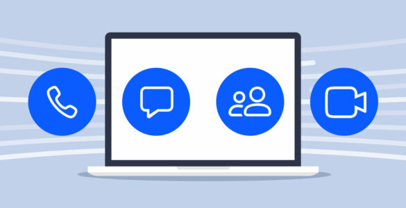 Unified Collaboration Platforms