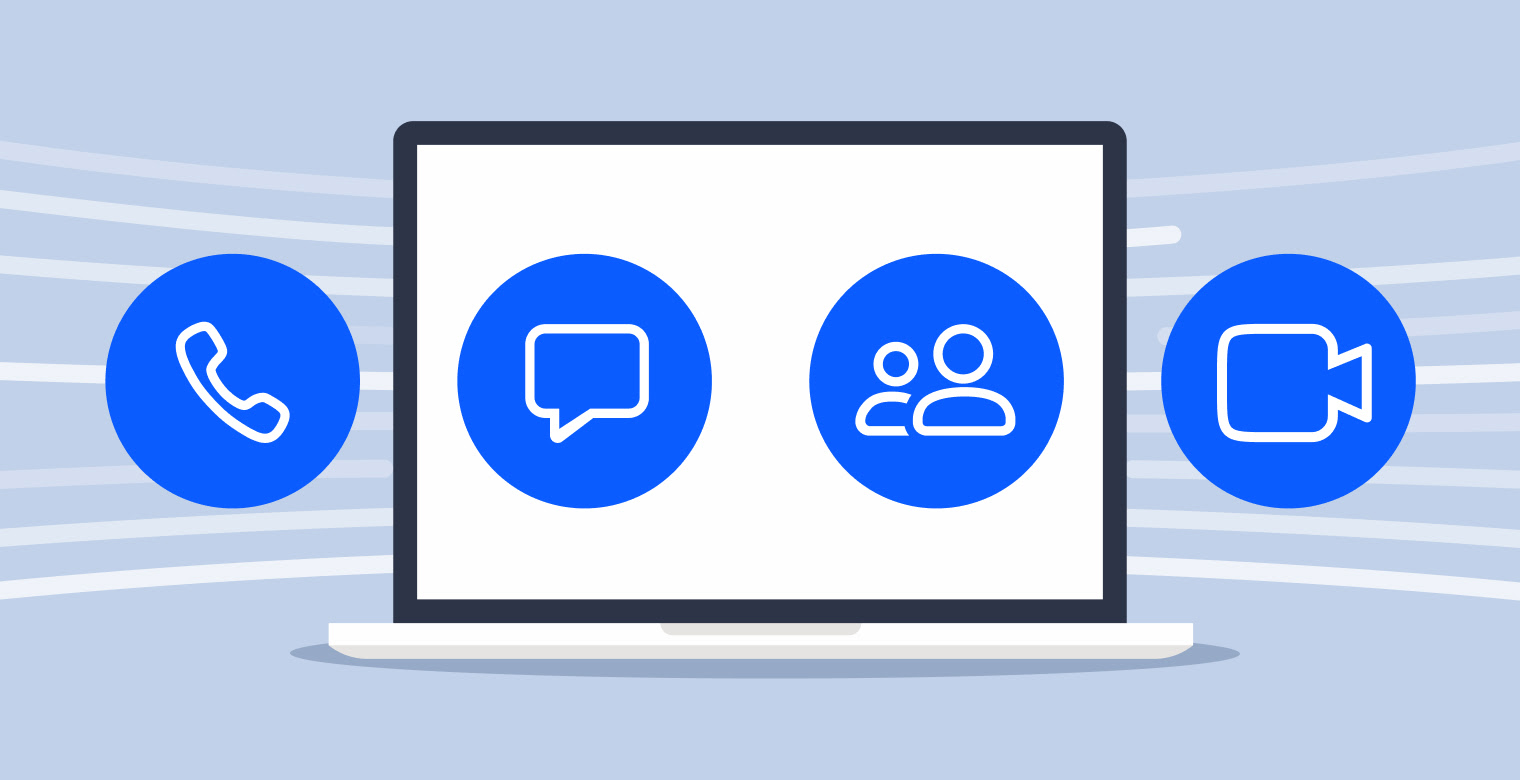Unified Collaboration Platforms