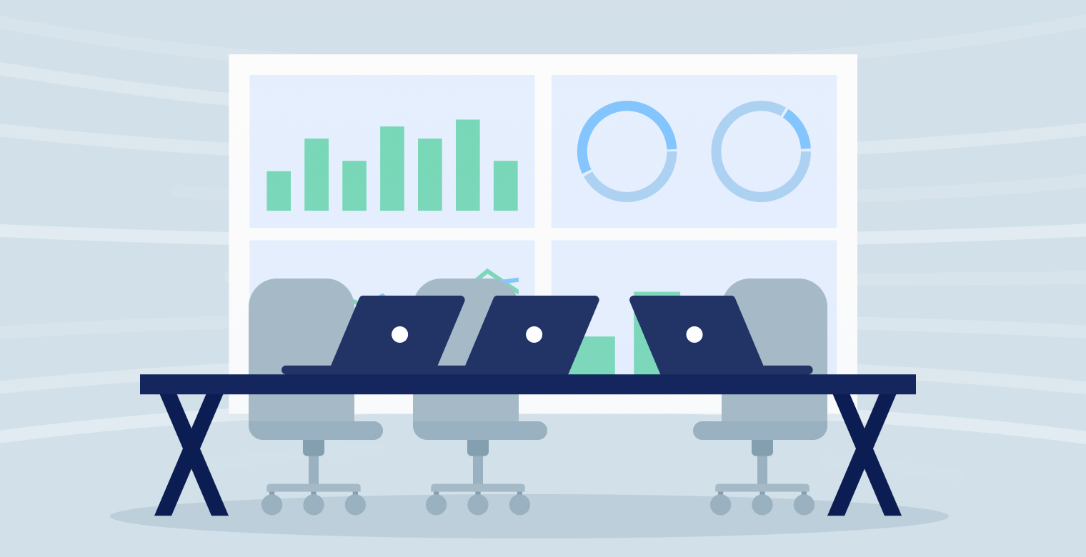 Coworking statistics