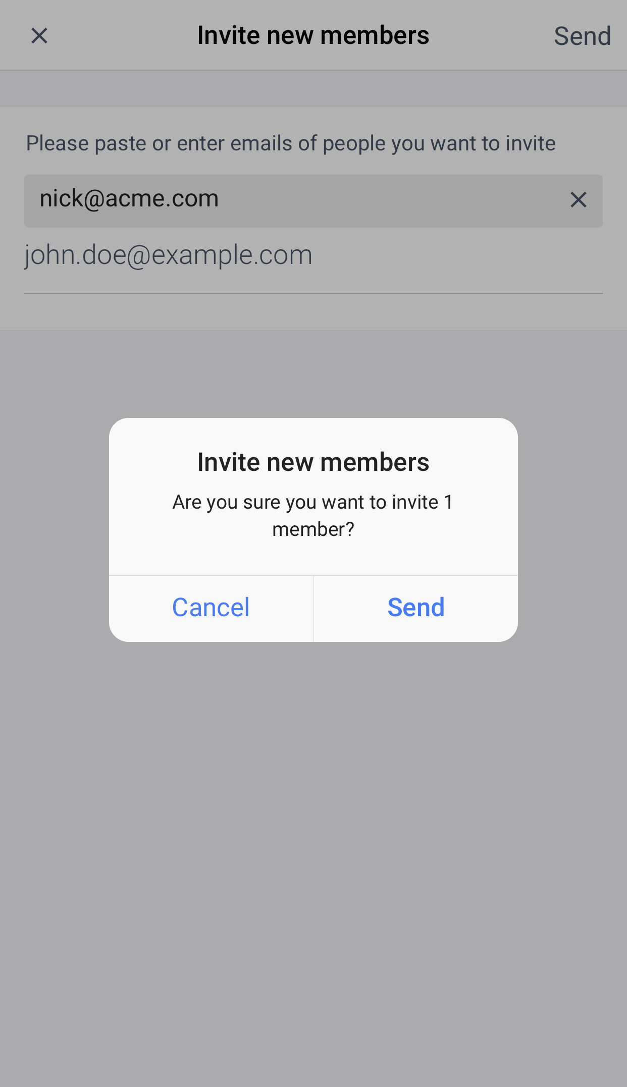 Send-invitation-mobile