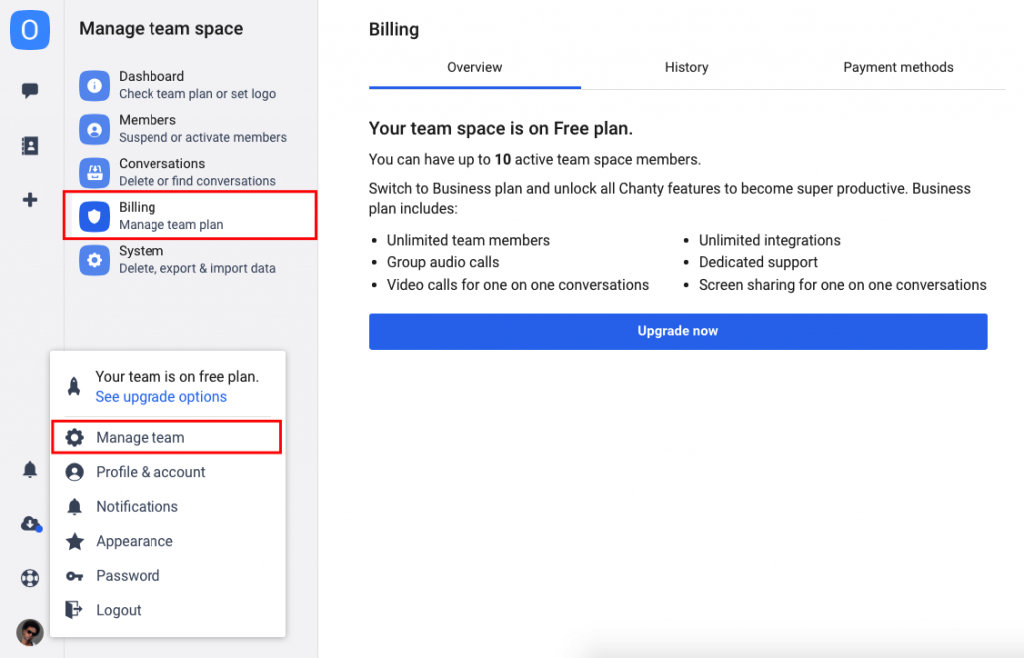 Factors that can enhance the need to update the business plan picture